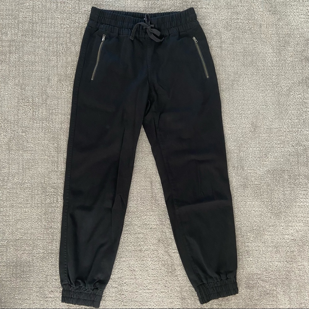 New Aritzia - Tna New Alix Pant black XS